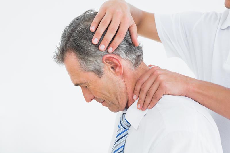 Chiropractic Adjustments  Lawrenceville, GA